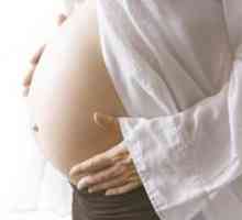 Цревни проблеми за време на бременоста