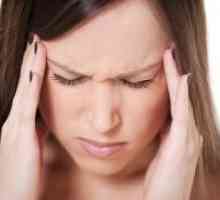 Главоболка: Третман, Причини, Симптоми, знаци