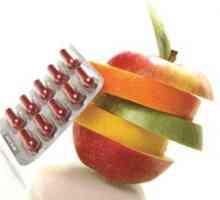 Влакна зеленчук и fruktov- регуларноста на движења на дебелото црево