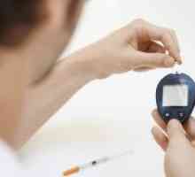 Клиничка разлики помеѓу дијабетес тип 1-ви и 2-ри