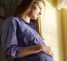 Коарктација на аортата на бремени жени