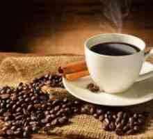 Кафе: придобивките и штетите