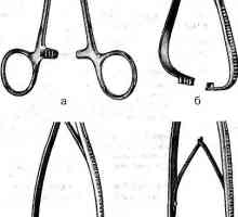 Дизајн карактеристики на хируршки инструменти
