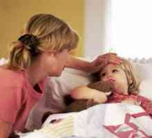 Мали сипаници кај децата симптоми, причини, третман