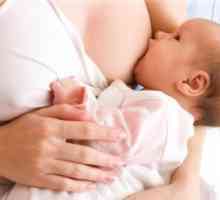 Lactostasis доењето мајка: третман, симптоми, знаци, што да правам?