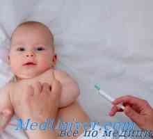 Третман на астма кај деца и новороденчиња