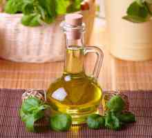 Третман на гастритис маслиново масло