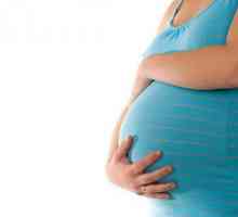 Лекување на хемороиди за време на бременоста (кај бремени жени)