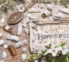 Третман Хомеопатијата црви кај деца и возрасни