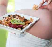 Третман за панкреатитис beremennnosti и исхрана во текот на бременоста