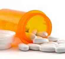 Панкреасот третман таблети со панкреатитис, лекови што да се пие?