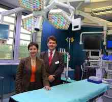 Третман во Ортопедска болница Австрија Виена-speising