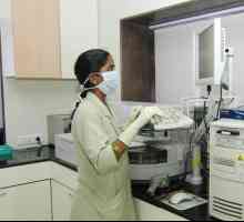 Третман во Индија болница dzhaslok