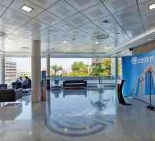 Третман во Шпанија Меѓународната болница medimar, Аликанте, Валенсија