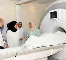 Третман во Ал Hammadi болница во Обединетите Арапски Емирати