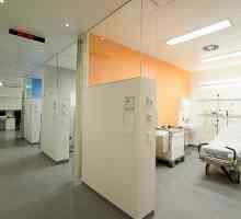 Третман во Швајцарија клиника la Колин