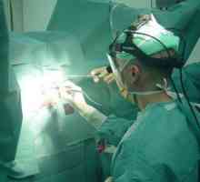 Третман во Словенија хируршки центар zdrav splet