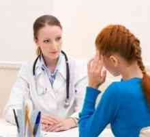Лекување на хемороиди воспаление кај бремени жени