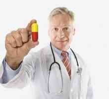 Лекови за лекување на гастритис, дрога и Almagel omez