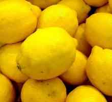 Лимон панкреатитис, без разлика дали за панкреасот?