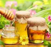 Мед: корисни својства, штета, како да се провери природен мед, мед видови