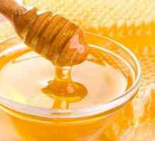 Мед за цревни dysbiosis
