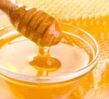 Мед во цревата колитис