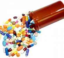 Третман со лекови за гастрични улкуси, шема и фармакотерапијата на пептичен улкус болест