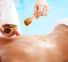 Мед масажа бања: опрема, како да направам?