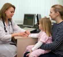 Кожата габични инфекции кај деца: третман, симптоми, знаци, причини