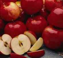 Може ли да се јаде јаболка за панкреатит (воспаление на црниот дроб, со панкреасот)?