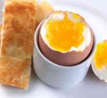Може ли да се јадат јајца ако имате дијареа?