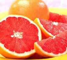Може ли грејпфрут панкреатит?