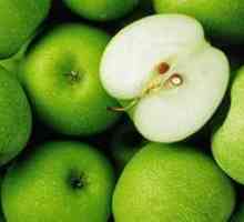 Може ли јаболка во третманот на гастритис?