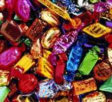 Може ли бонбони панкреатит?