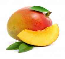 Може ли да манго панкреатит?