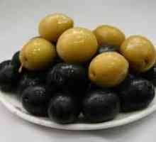 Дали е можно маслинки за панкреатитис?