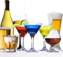 Дали можам да пијам алкохол со хемороиди?