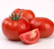 Може ли домати за гастритис?
