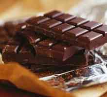 Дали е можно да панкреатитис чоколадо?
