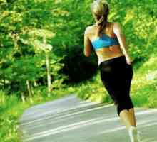 Можам да одам џогирање со хемороиди?
