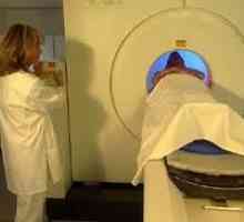 МР и КТ (магнетна резонанца и компјутерска томографија) во панкреасот панкреатитис