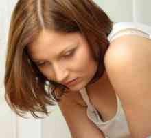 Менструални нарушувања: причини, третман, симптоми, знаци