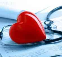 Срцеви аритмии во текот на бременоста