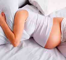 Надворешните хемороиди кај жените за време на бременоста, по породувањето, доењето