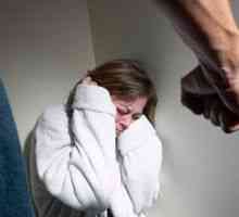 Семејно насилство, сексуална злоупотреба на деца