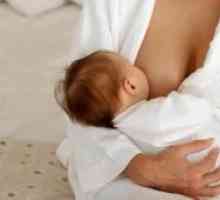 Недостаток на мајчиното млеко за време на доењето