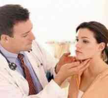 Токсични гушавост на тироидната жлезда: Третман, Причини, Симптоми
