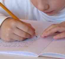Underachievement, причини за ниското ниво на учење способноста на детето во училиште