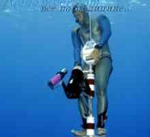 NORMOBARIC подводни костуми. Историја NORMOBARIC нурне